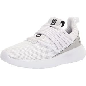adidas Men's Lite Racer Adapt 3.0 Wide Running Shoe